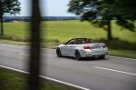BMW M4 Convertible 2014 года